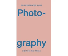 KNYGA Robert Shore Opinionated Guide to Photography