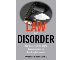 KNYGA Robert Silbering Law &amp; Disorder