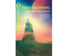 KNYGA Robert Silverberg Lord Valentine's Castle