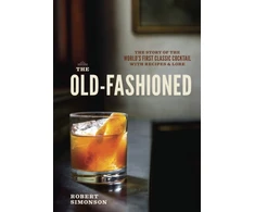 KNYGA Robert Simonson Old-Fashioned
