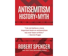 KNYGA Robert Spencer Antisemitism
