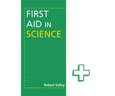 KNYGA Robert Sulley First Aid in Science