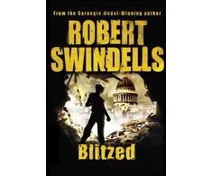 KNYGA Robert Swindells Blitzed
