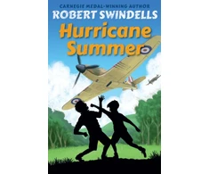 KNYGA Robert Swindells Hurricane Summer