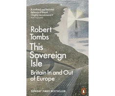 KNYGA Robert Tombs This Sovereign Isle