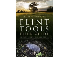 KNYGA Robert Turner Flint Tools Field Guide
