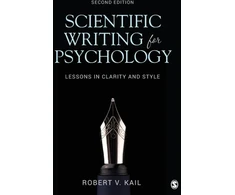 KNYGA Robert V Kail Scientific Writing for Psychology