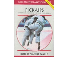 KNYGA Robert Van De Walle Pick-ups