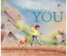 KNYGA Robert Vescio Finding You