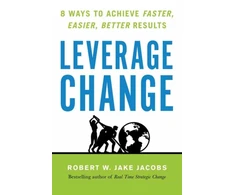 KNYGA Jacobs Leverage Change
