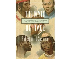 KNYGA Robert Wald Sussman Myth of Race