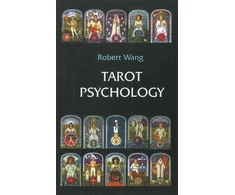 KNYGA Robert Wang Tarot Psychology