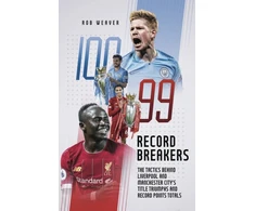 KNYGA Robert Weaver Record Breakers