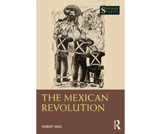 KNYGA Robert Weis Mexican Revolution