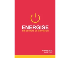 KNYGA Robert West Energise