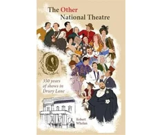 KNYGA Robert Whelan Other National Theatre