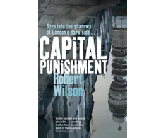 KNYGA Robert Wilson Capital Punishment