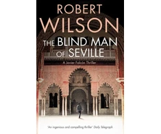 KNYGA Robert Wilson Undifferentiated Blind Man of Seville