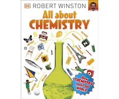 KNYGA Robert Winston All About Chemistry