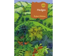 KNYGA Robert Wolton Hedges