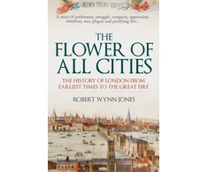 KNYGA Robert Wynn Jones Flower of All Cities