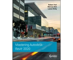 KNYGA Robert Yori Mastering Autodesk Revit 2020