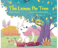 KNYGA Robert Young Lemon Pie Tree