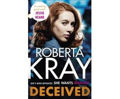 KNYGA Roberta Kray Deceived