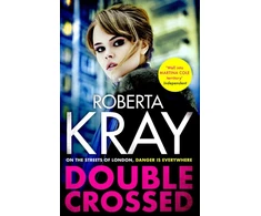 KNYGA Roberta Kray Double Crossed