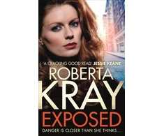 KNYGA Roberta Kray Exposed