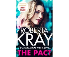 KNYGA Roberta Kray Pact