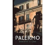 KNYGA Roberto Alajmo Palermas