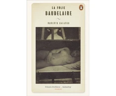 KNYGA Roberto Calasso La Folie Baudelaire