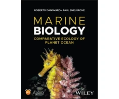 KNYGA Roberto Danovaro Marine Biology