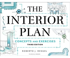 KNYGA Roberto J Rengel Interior Plan