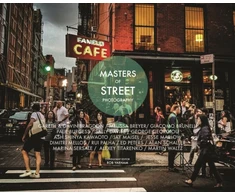 KNYGA Roberts Elizabeth Masters of Street Photography