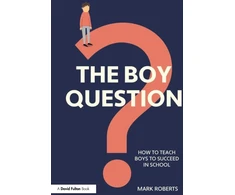 KNYGA Roberts Mark Boy Question