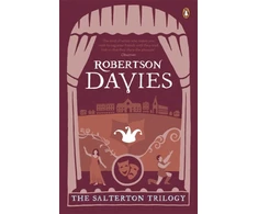 KNYGA Robertson Davies Salterton Trilogy