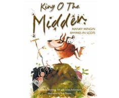 KNYGA Robertson James King o the Midden