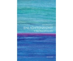 KNYGA Robertson John Enlightenment