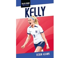 KNYGA Robin Adams Kelly