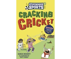 KNYGA Robin Bennett Cracking Cricket