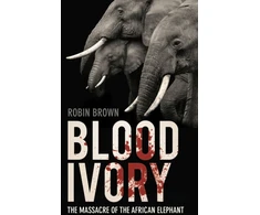 KNYGA Robin Brown Blood Ivory