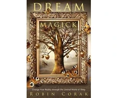 KNYGA Robin Corak Dream Magick