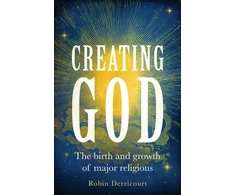 KNYGA Robin Derricourt Creating God