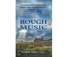 KNYGA Robin Driscoll Rough Music
