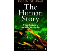 KNYGA Robin Dunbar Human Story