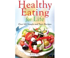 KNYGA Robin Ellis Healthy Eating for Life