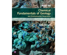KNYGA Robin Gill Chemical Fundamentals of Geology and Environmental Geoscience