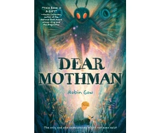 KNYGA Robin Gow Dear Mothman